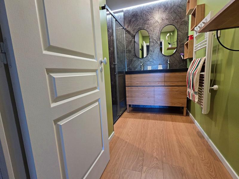 Appartement - 69 m² - 3 pièces