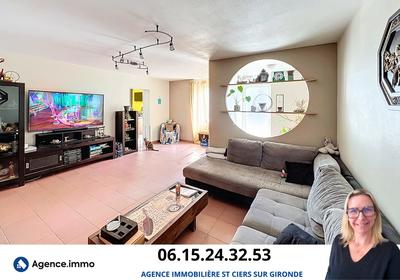 Maison ancienne - 200 m² - 6 pièces