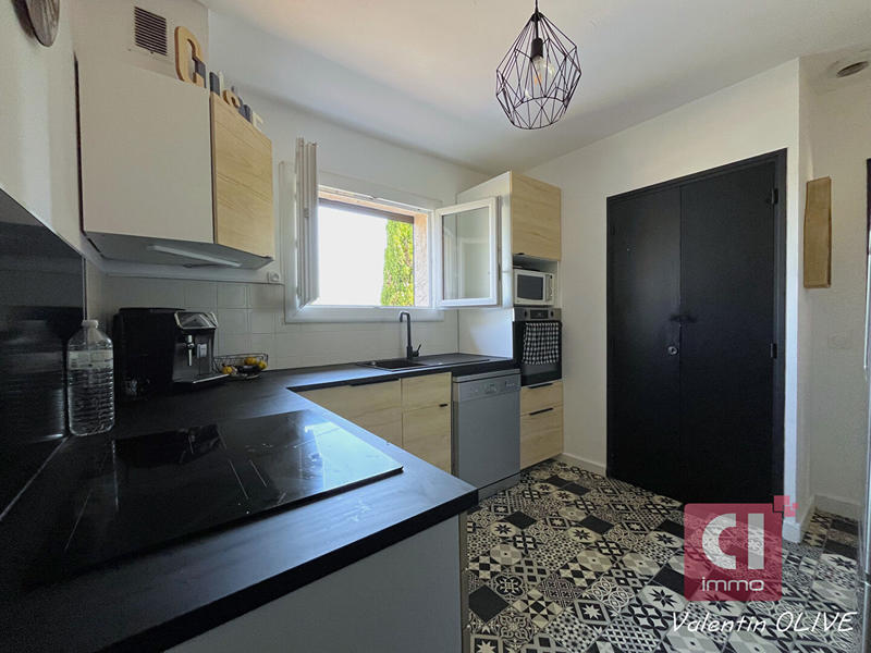 Maison - 73 m² - 3 pièces