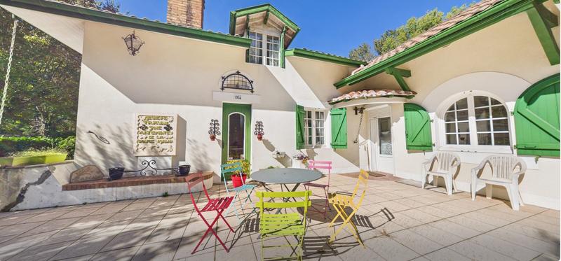 Propriété - 500 m² - 22 pièces