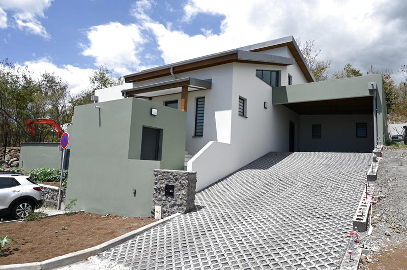 Villa - 170 m² - 5 pièces