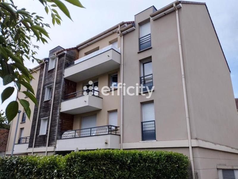 Appartement - 69 m² - 4 pièces