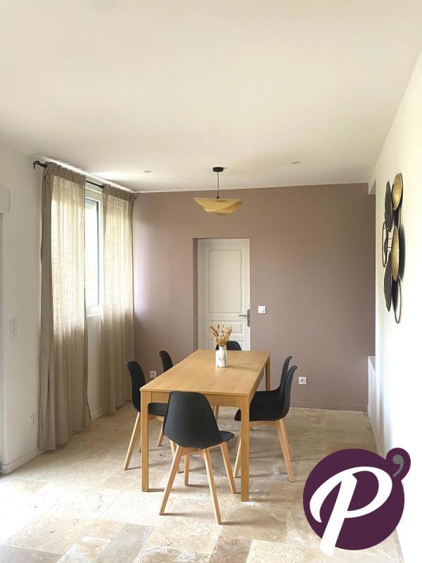 Maison traditionnelle - 132 m² - 5 pièces