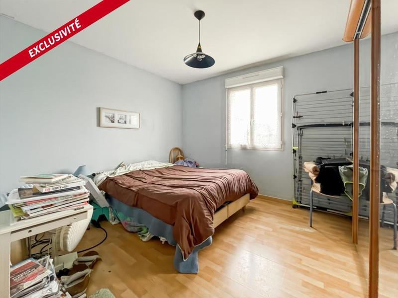 Maison - 145 m² - 6 pièces