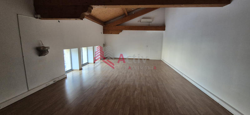Local commercial - 43 m²
