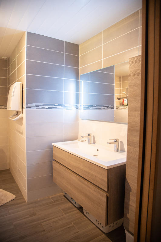 Maison - 145 m² - 6 pièces