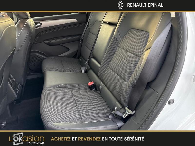 Renault Arkana E-Tech 145 - 21b Intens