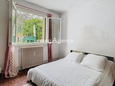 Maison - 64 m² - 3 pièces