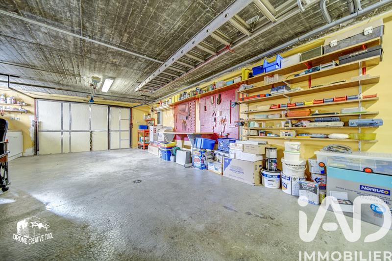 Maison de village - 148 m² - 6 pièces