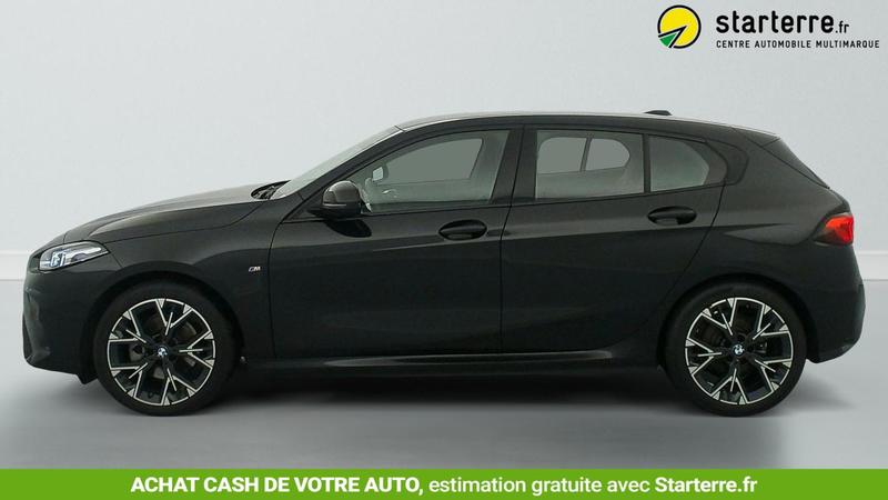 Bmw Série 1 F70 120d 163 ch Dkg7 m Sport