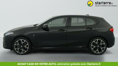 Bmw Série 1 F70 120d 163 ch Dkg7 m Sport