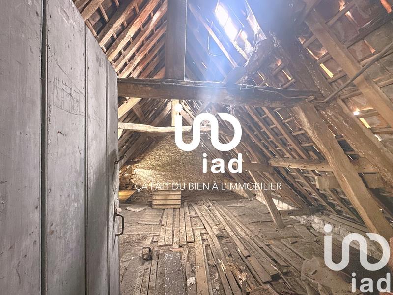 Maison - 174 m² - 8 pièces