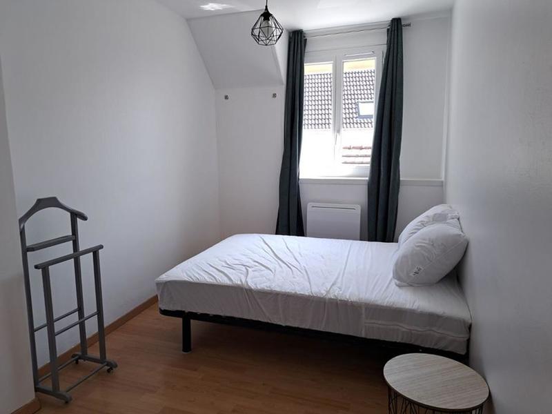 Maison - 63 m² - 3 pièces