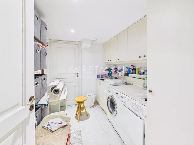 Maison - 119 m² - 5 pièces