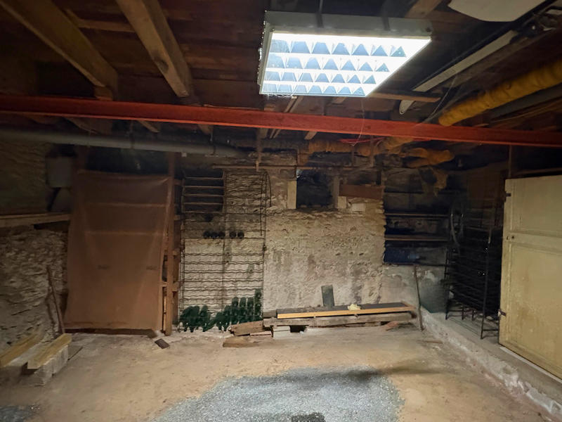 Maison - 61 m² - 5 pièces