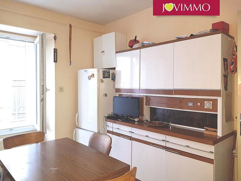 Maison - 158 m² - 7 pièces