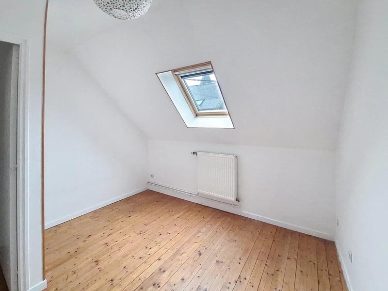 Appartement - 123 m² - 5 pièces