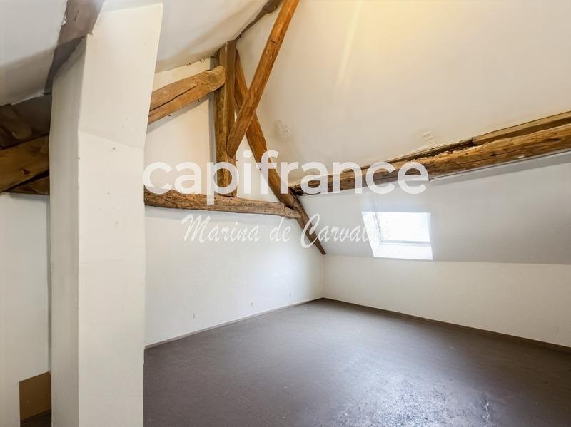 Maison - 134 m² - 4 pièces