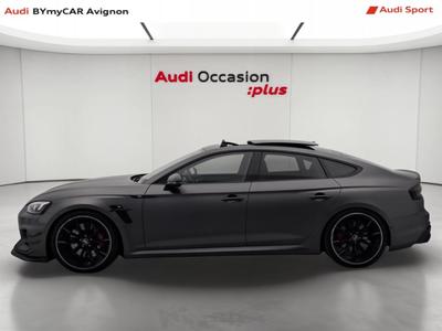 Audi Rs5 Sportback 2.9 Tfsi 530ch Abt Power – Kit Esthétique Carbone Look Rs5-