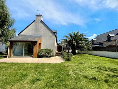 Maison - 106 m² - 5 pièces