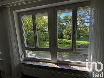 Appartement - 77 m² - 4 pièces