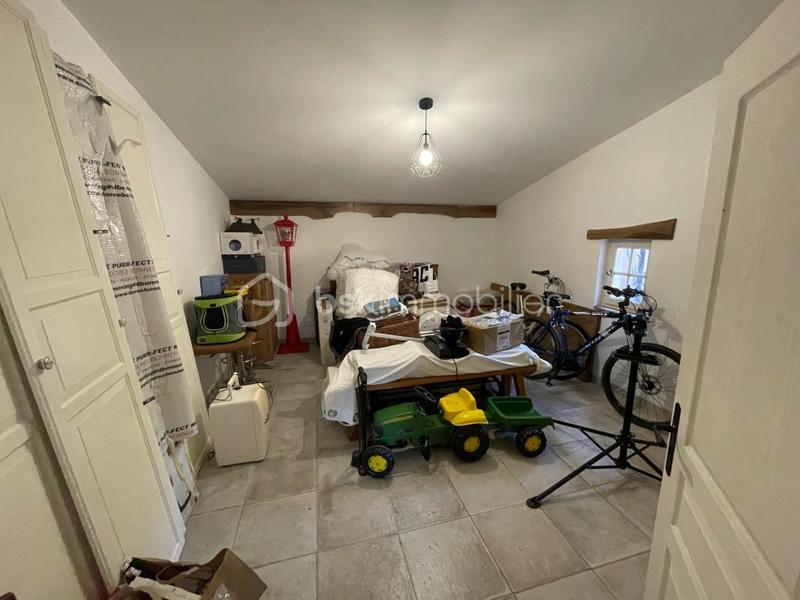 Propriété - 135 m² - 7 pièces