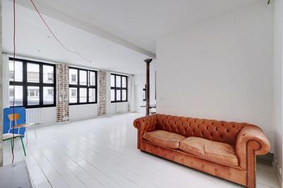 Appartement - 63 m² - 2 pièces