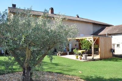 Maison - 189 m² - 7 pièces