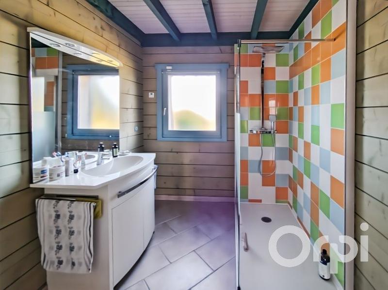 Maison - 137 m² - 6 pièces