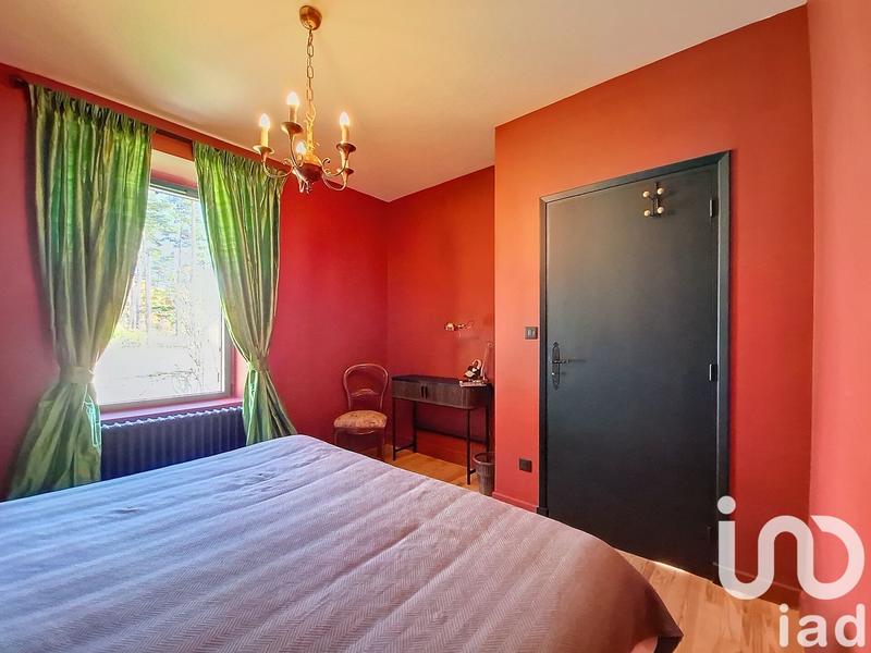 Maison - 170 m² - 6 pièces