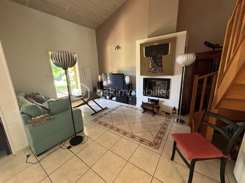 Maison - 146 m² - 5 pièces