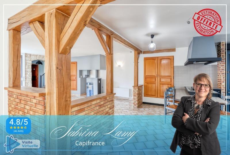 Maison - 149 m² - 7 pièces