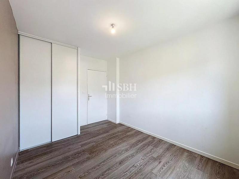 Villa - 65 m² - 3 pièces