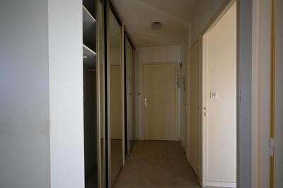 Appartement - 59 m² - 2 pièces