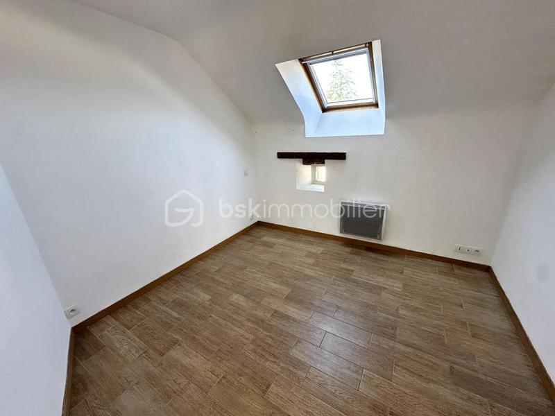 Maison en pierre - 71 m² - 4 pièces