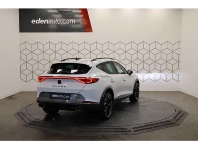 Cupra Formentor 1.4 e-Hybrid 204 ch Dsg6 V