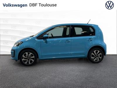 Volkswagen Up! Up! 2.0 Up 1.0 65 BlueMotion Technology Bvm5 Active