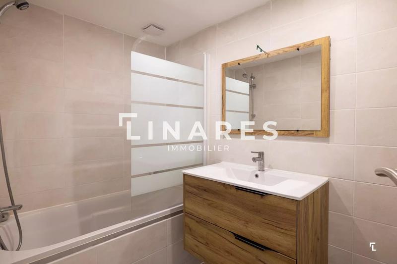 Maison - 76 m² - 4 pièces