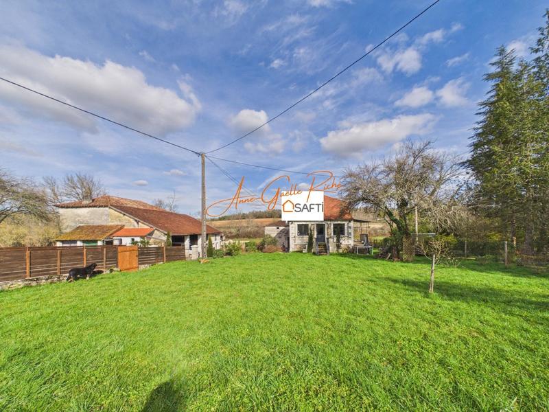 Maison - 145 m² - 12 pièces