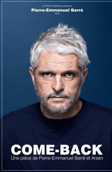 Pierre Emmanuel Barré