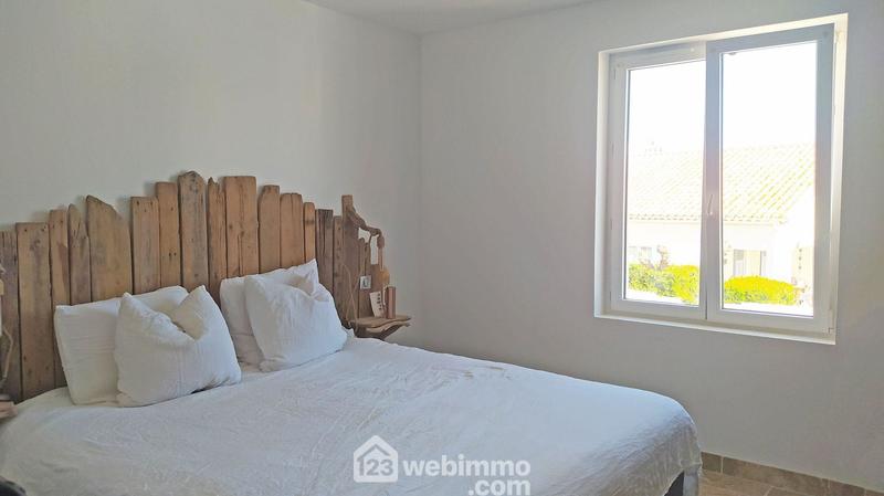 Appartement - 150 m² - 5 pièces