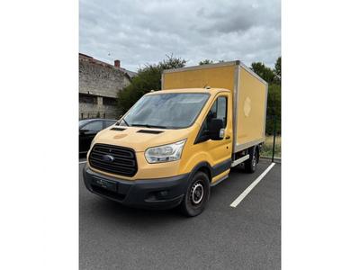 Ford Transit 330 L2h2 2.2 tdci 125 traction