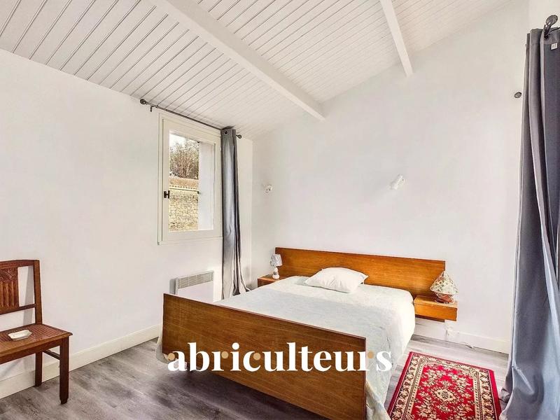 Maison - 75 m² - 6 pièces