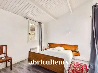 Maison - 75 m² - 6 pièces