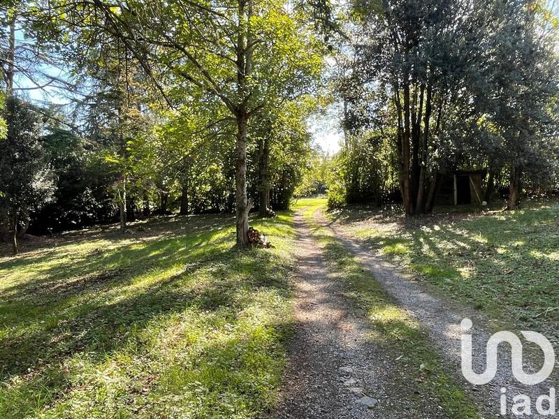 Maison de maîtres - 208 m² - 7 pièces