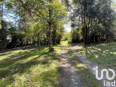 Maison de maîtres - 208 m² - 7 pièces