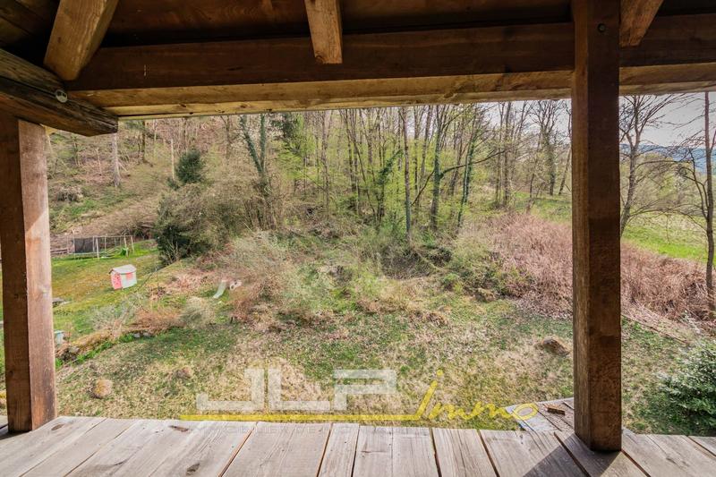 Maison ancienne - 166 m² - 5 pièces