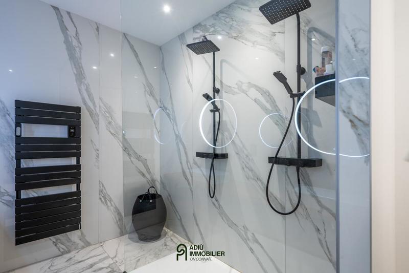 Villa - 182 m² - 6 pièces