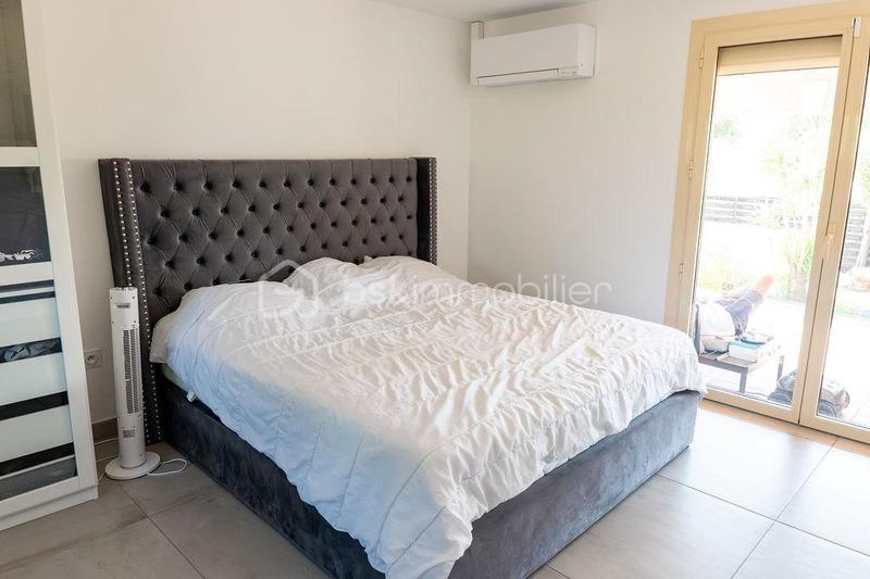 Villa - 86 m² - 3 pièces