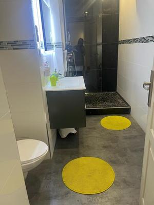 Appartement - 95 m² - 4 pièces